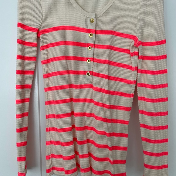J. Crew Thermal Top - Picture 5 of 5